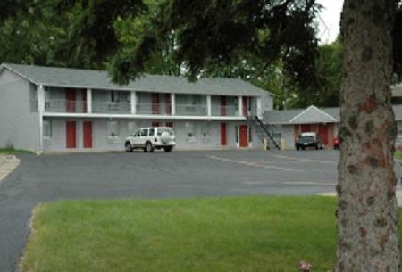 Lakeview Inn ウィルマー  エクステリア 写真