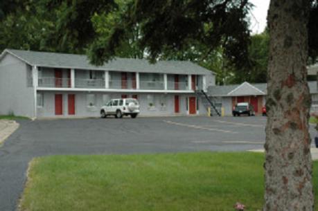 Lakeview Inn ウィルマー  エクステリア 写真