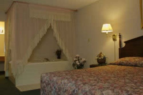 Lakeview Inn ウィルマー  エクステリア 写真