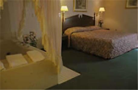 Lakeview Inn ウィルマー  部屋 写真